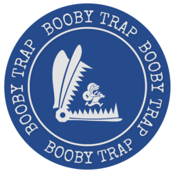 Booby Trap price