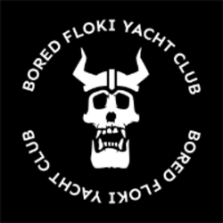 Bored Floki Yacht Club price