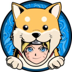 Boruto Inu price