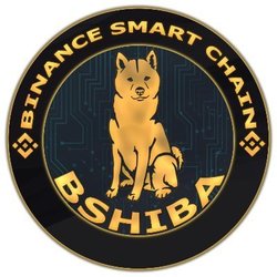 bscShiba price