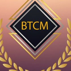 BTCMoon price