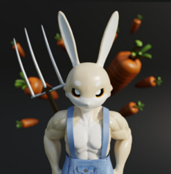 BunnyVerse price