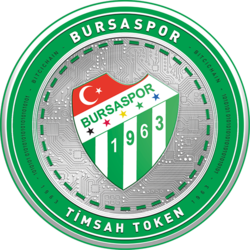 Bursaspor Fan Token price