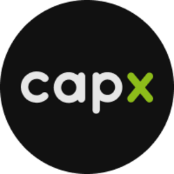 Capx AI (CAPX)