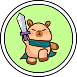 Capybobo (PYBOBO)