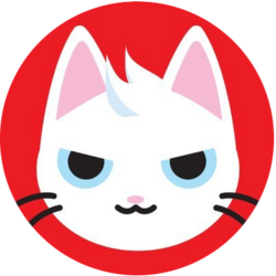 cat in a dogs world (MEW)