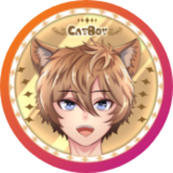 CatBoy price