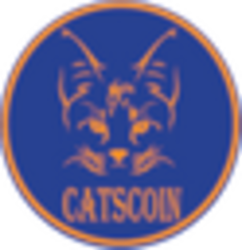 Catscoin price