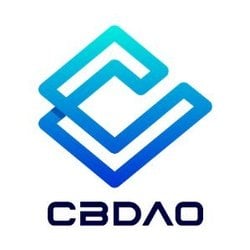 CBDAO price