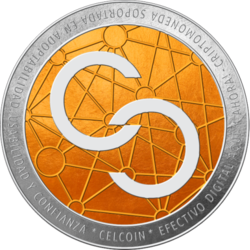 CelCoin price