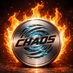 CHAOS 太初 (CHAOS)