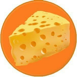 Hamster Cheese price