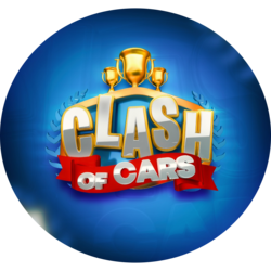 Clash Of Cars price