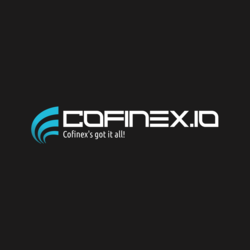 Cofinex price
