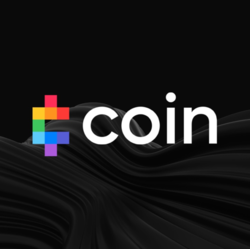 Coin price