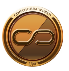 Continuum World price