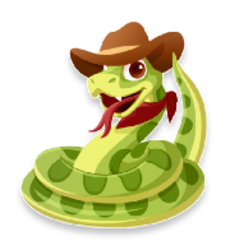 Cowboy Snake price