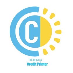 Credit Printer price