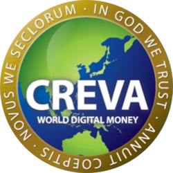 Crevacoin price