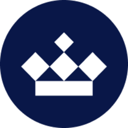 Crown Finance price