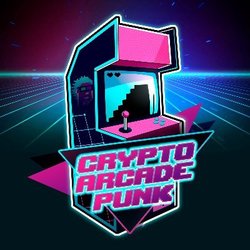 Crypto Arcade Punk price