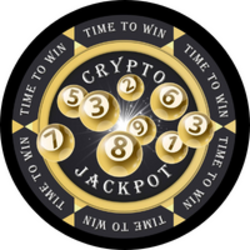 Crypto Jackpot price