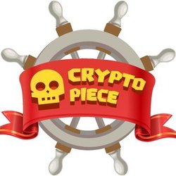 Crypto Piece price