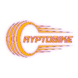 CryptoBike price