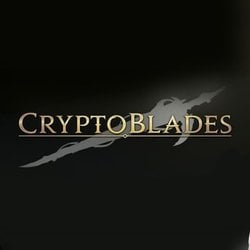 CryptoBlades Kingdoms price