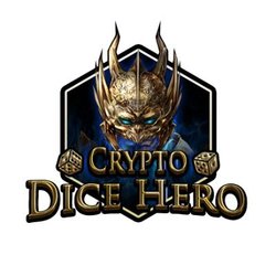 CryptoDiceHero price