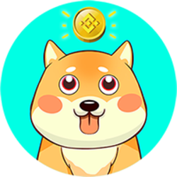 CryptoDogs price