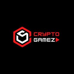 CryptoGamez price