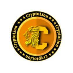 CryptoLion price