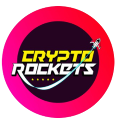 CryptoRockets price