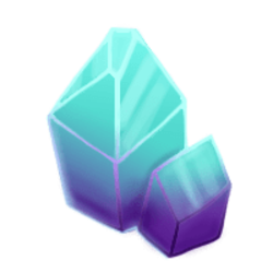 Crystal Kingdoms price