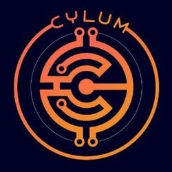 Cylum Finance price