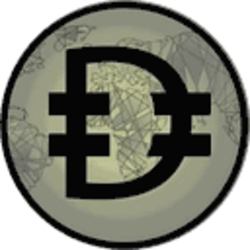 Dalecoin price