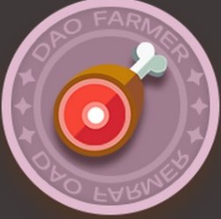 DAO Farmer DFM price