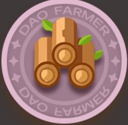 DAO Farmer DFW price