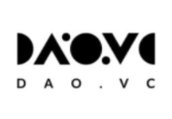 DAOvc price