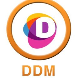 DDMCoin price