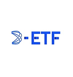 Decentralized ETF price