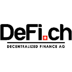 DeFi.ch price