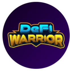 Defi Warrior price