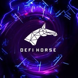 DeFiHorse price