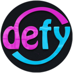 DefyCoinV2 price