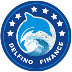 Delfino Finance price