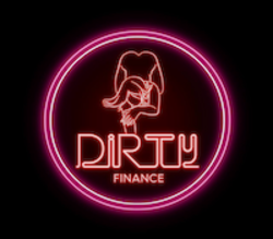 Dirty Finance price