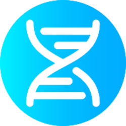 DNA Share price