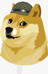 Doge Army price